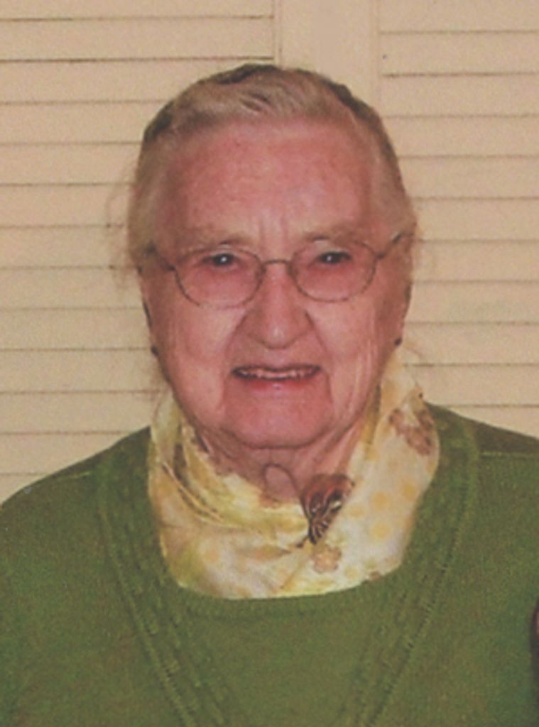 Vernette Overby