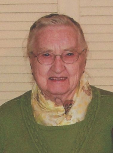 Vernette Overby Profile Photo