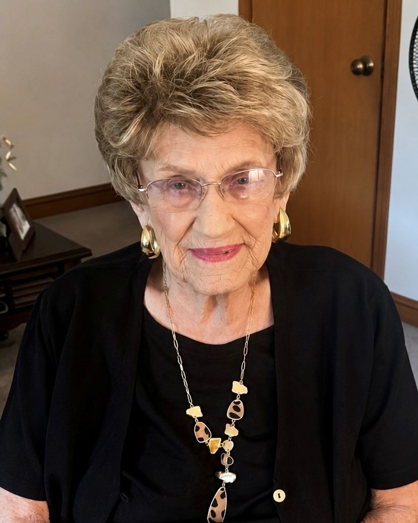 Ruby Bell (Gum) Dowdy Profile Photo