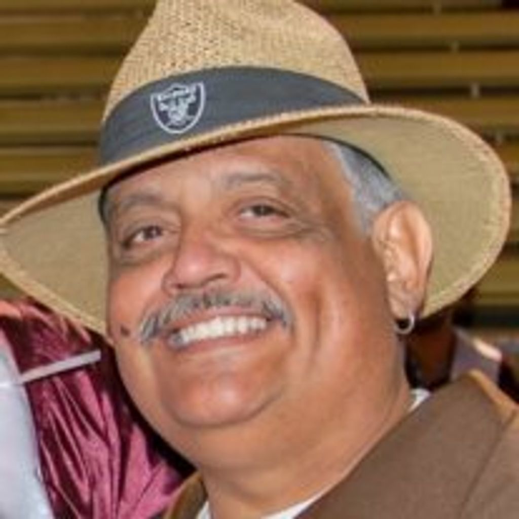 Johnny Peter Montaño