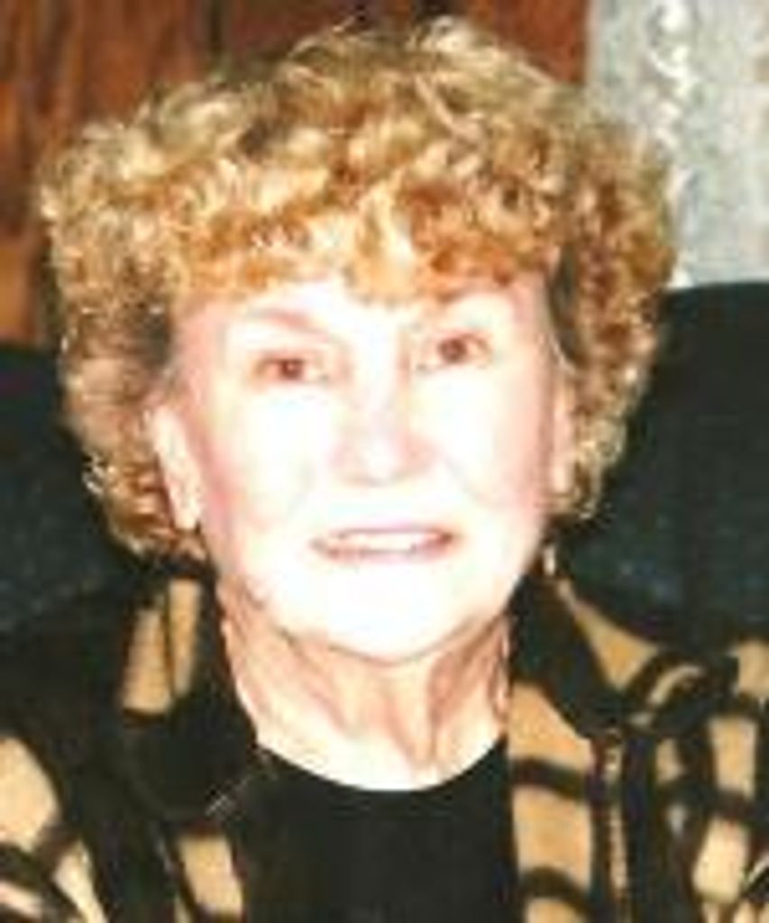 Ruth H. (Swenson) Chaput