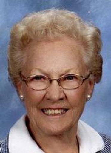 Catherine Mccoy - Shafer Profile Photo