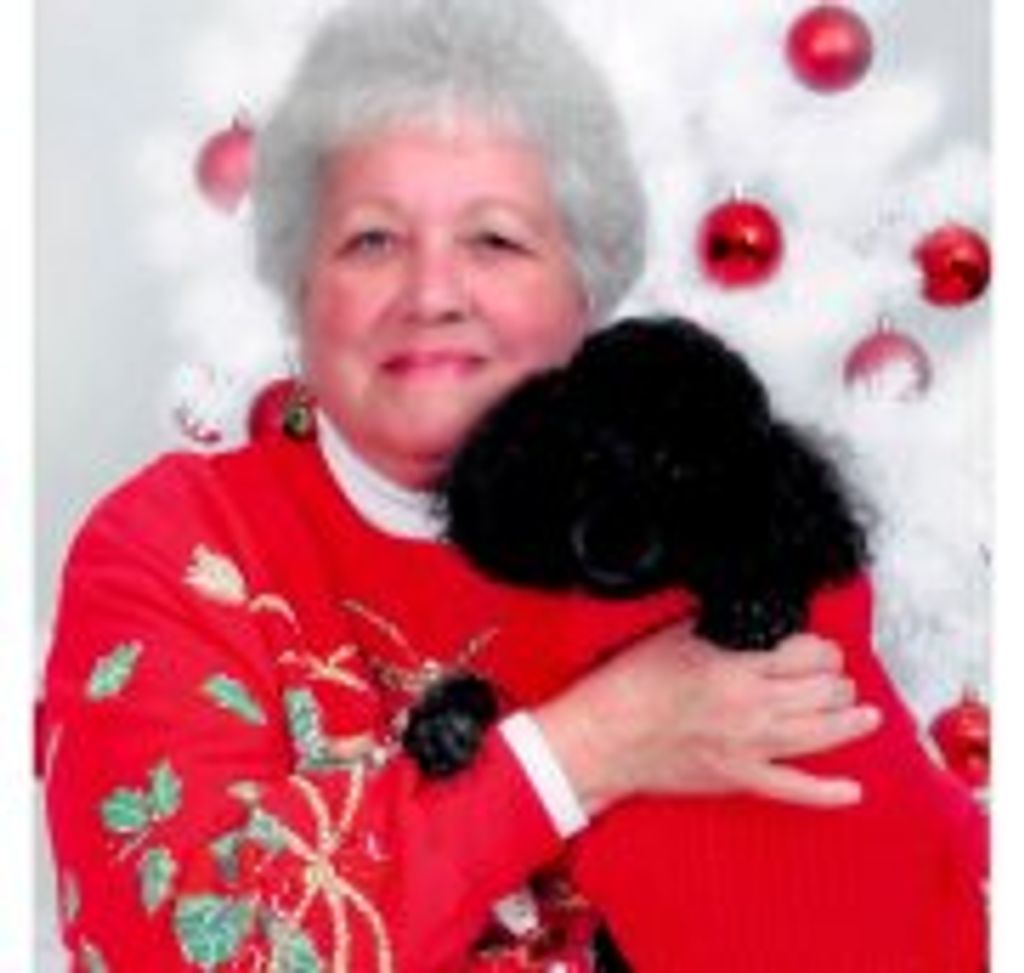 Betty Jean Diamond