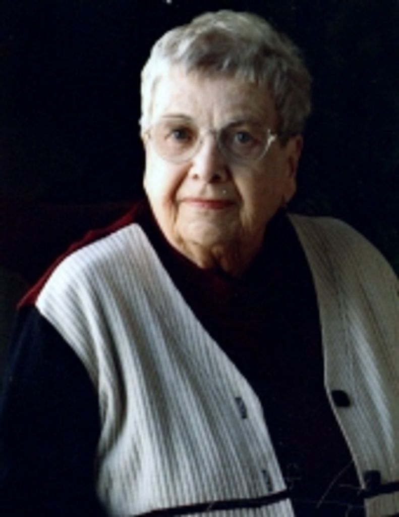 Dorothea Cobb