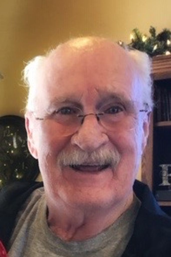 David Arthur Braden, Sr. Profile Photo