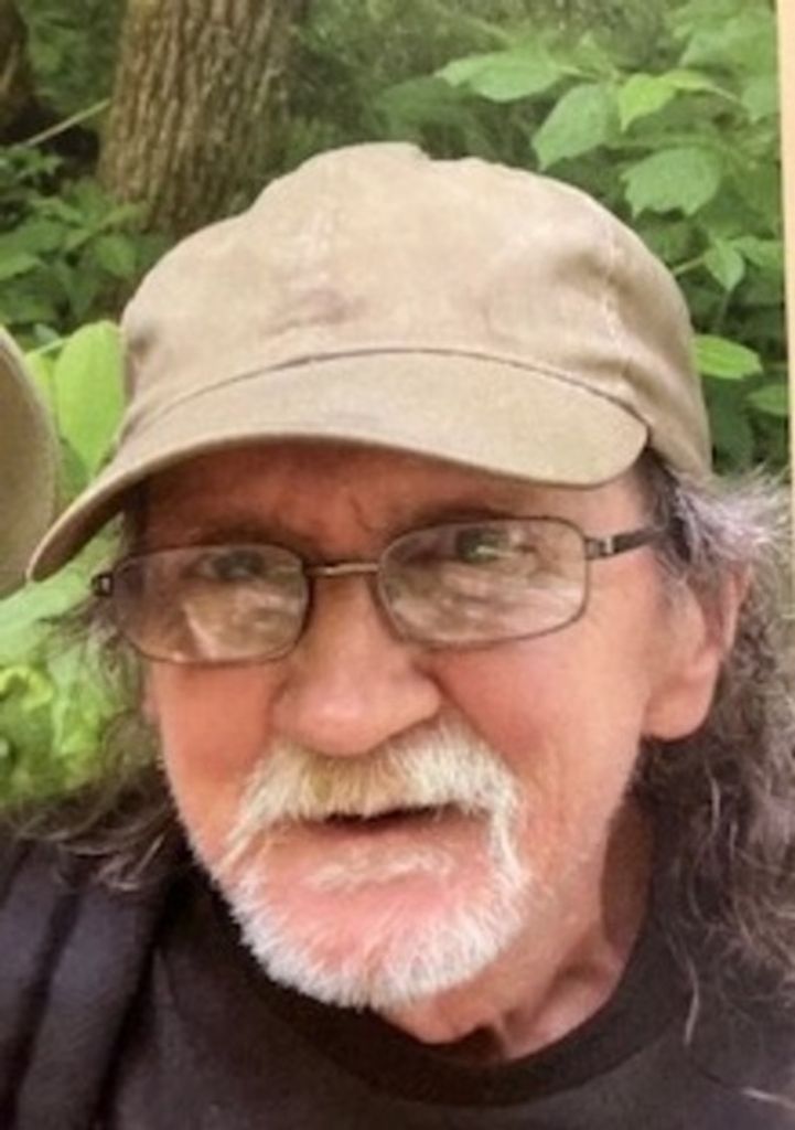 Gerald D. "Jb" Blank Profile Photo