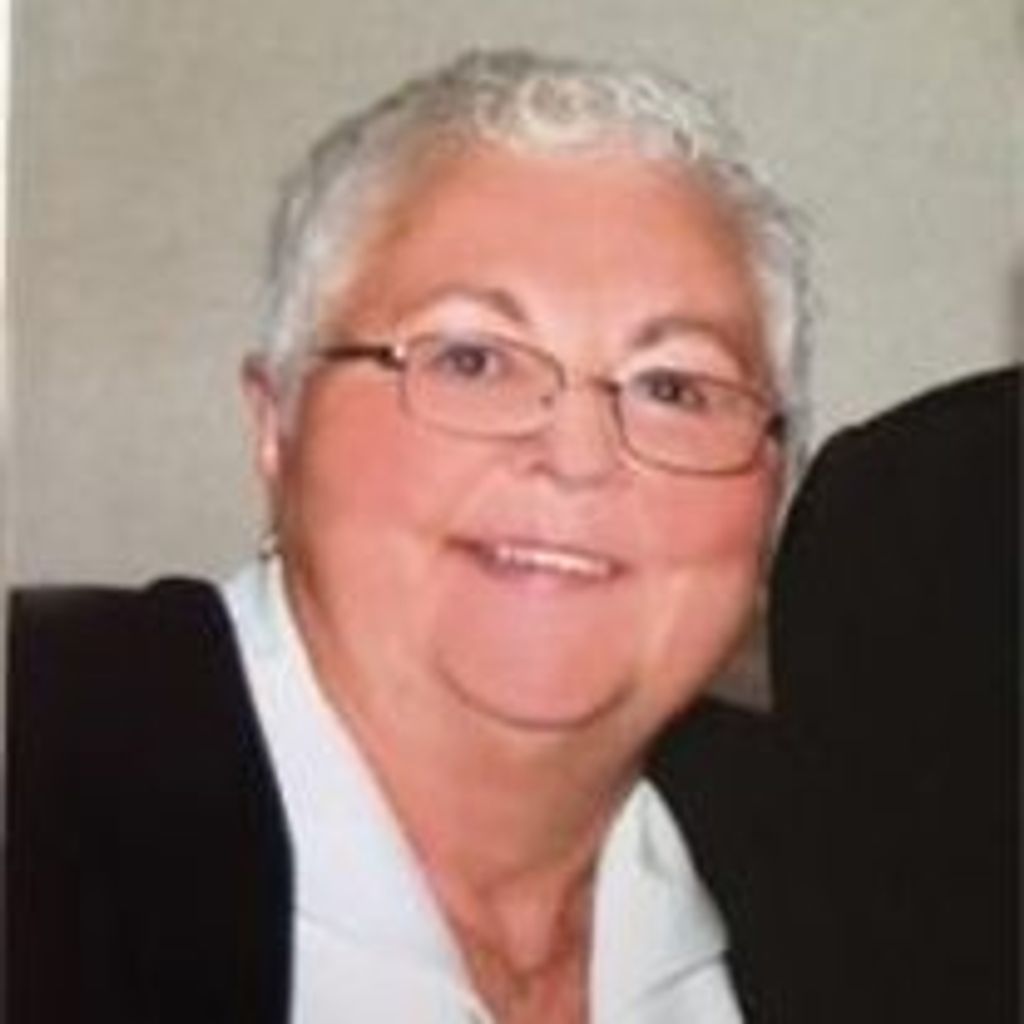 Mary Ann Melady