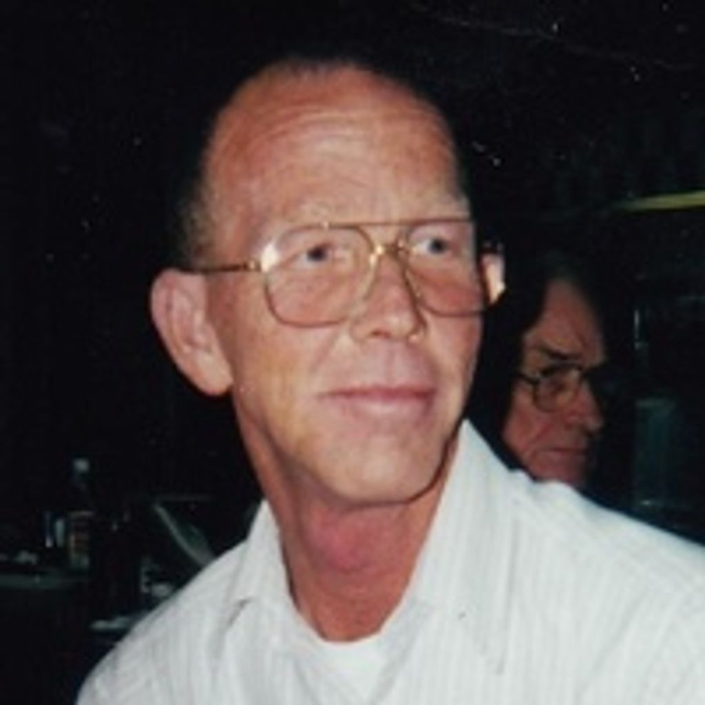 Clifford L. Grace