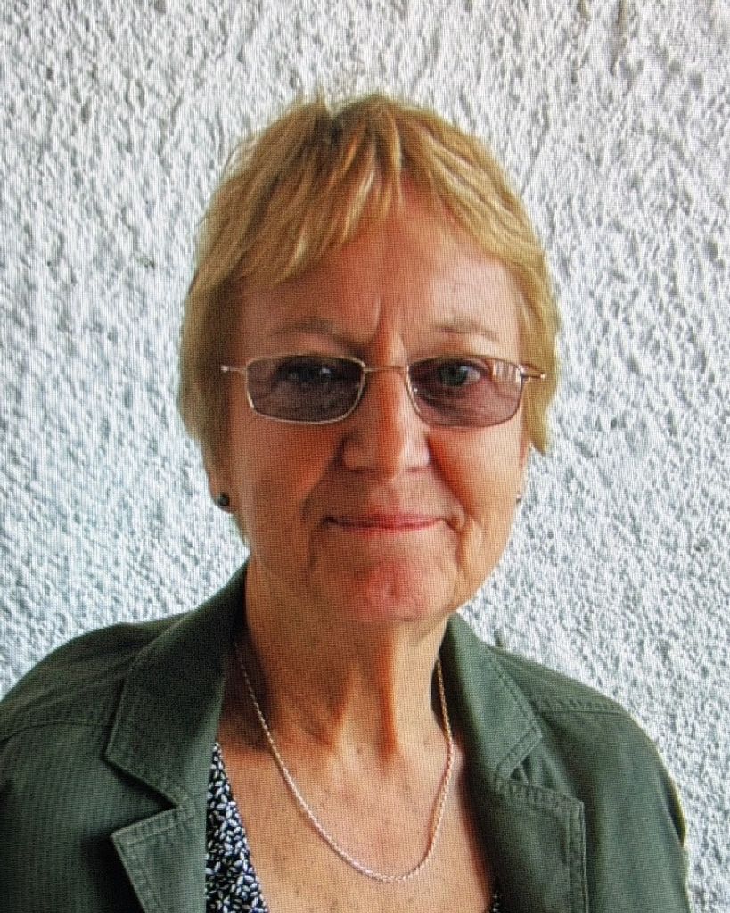 Joyce Ann Miller Profile Photo