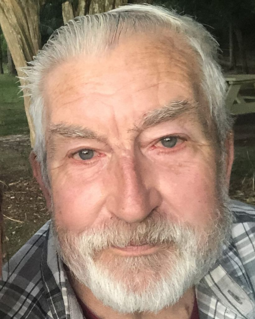 Curtis James Wilson Profile Photo