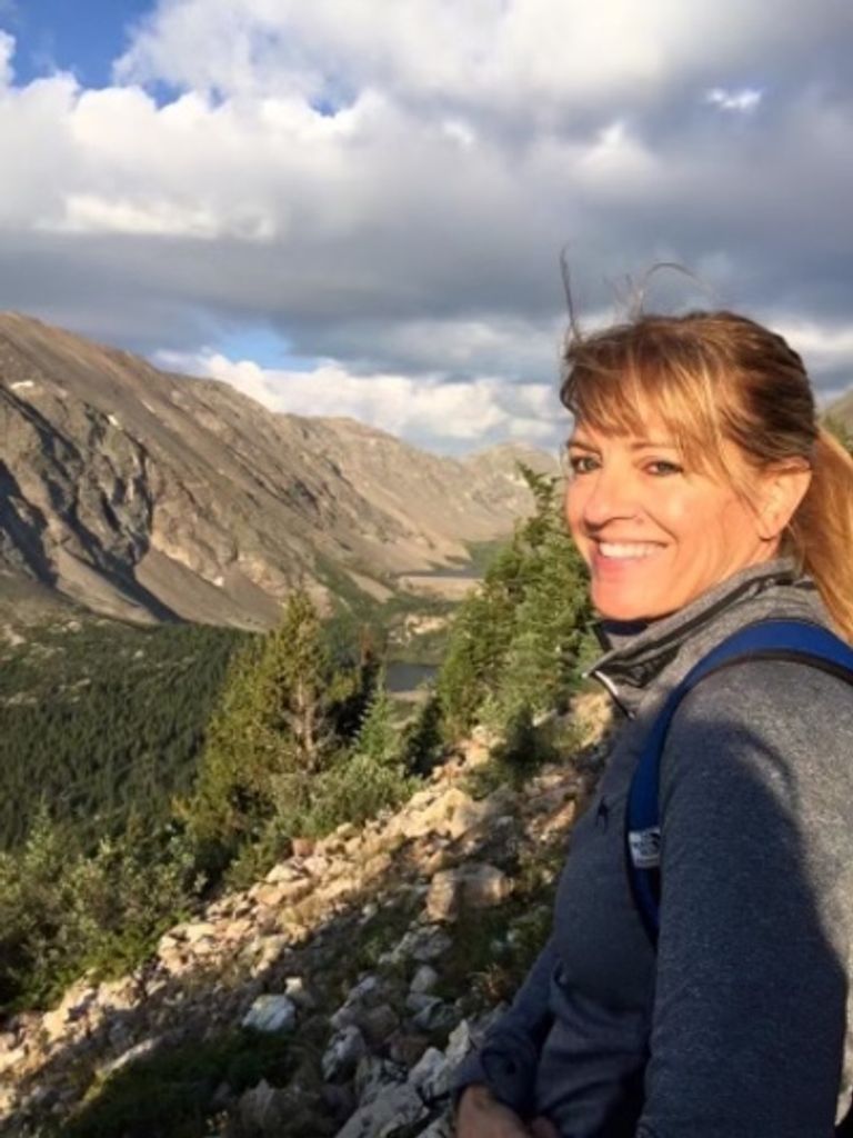 Gina Louise Toothaker Profile Photo