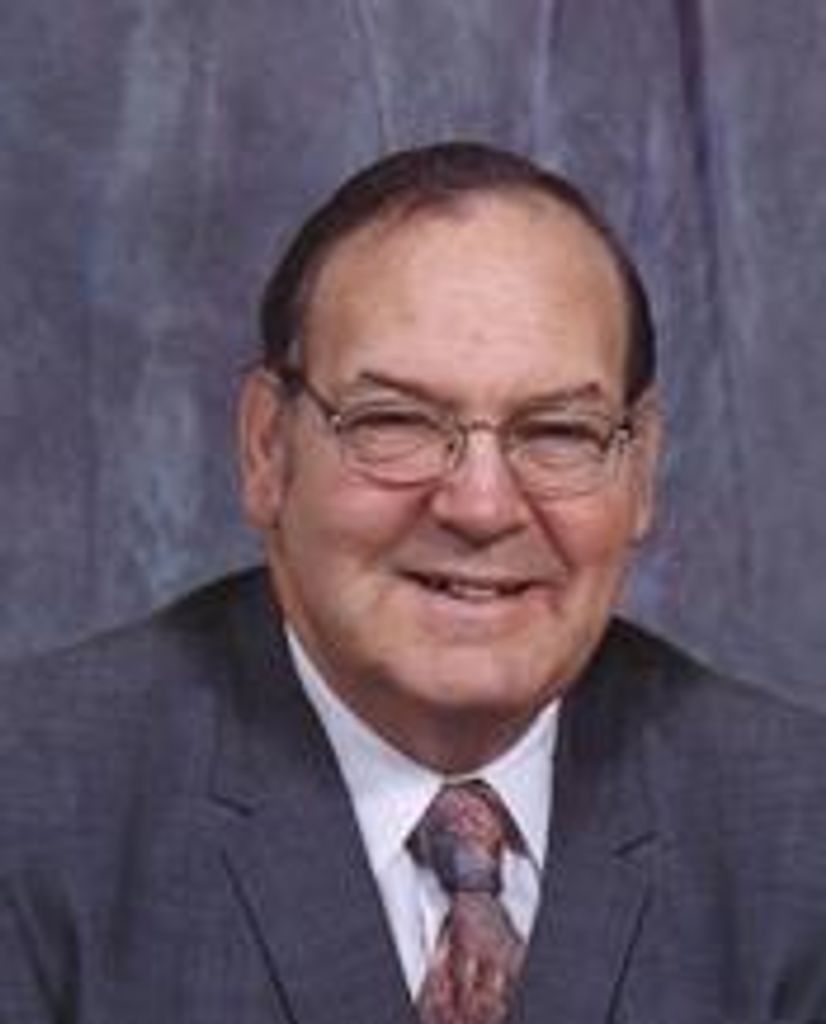 Timothy J. "T.J." Jacobs