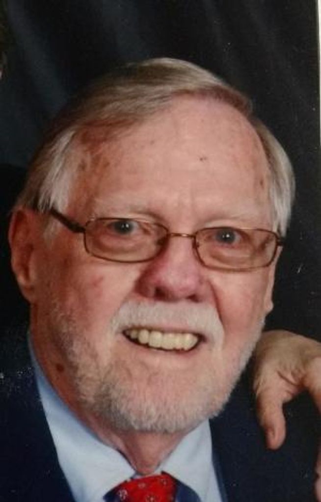 James "Jim" Abel Ross