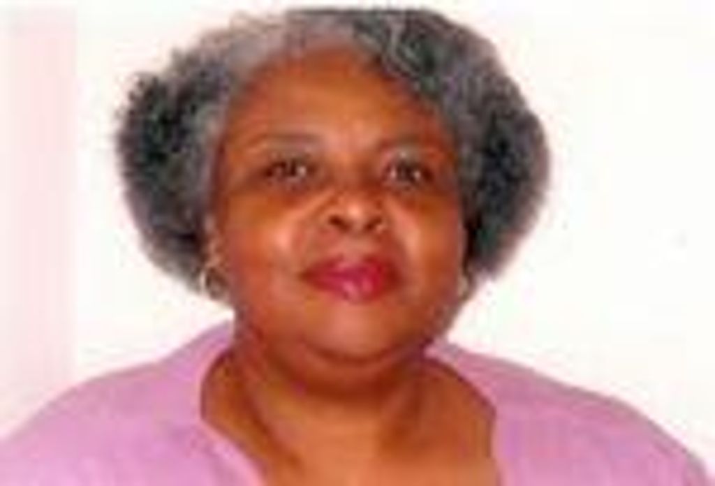 Johnnie Mae Bell Brooks