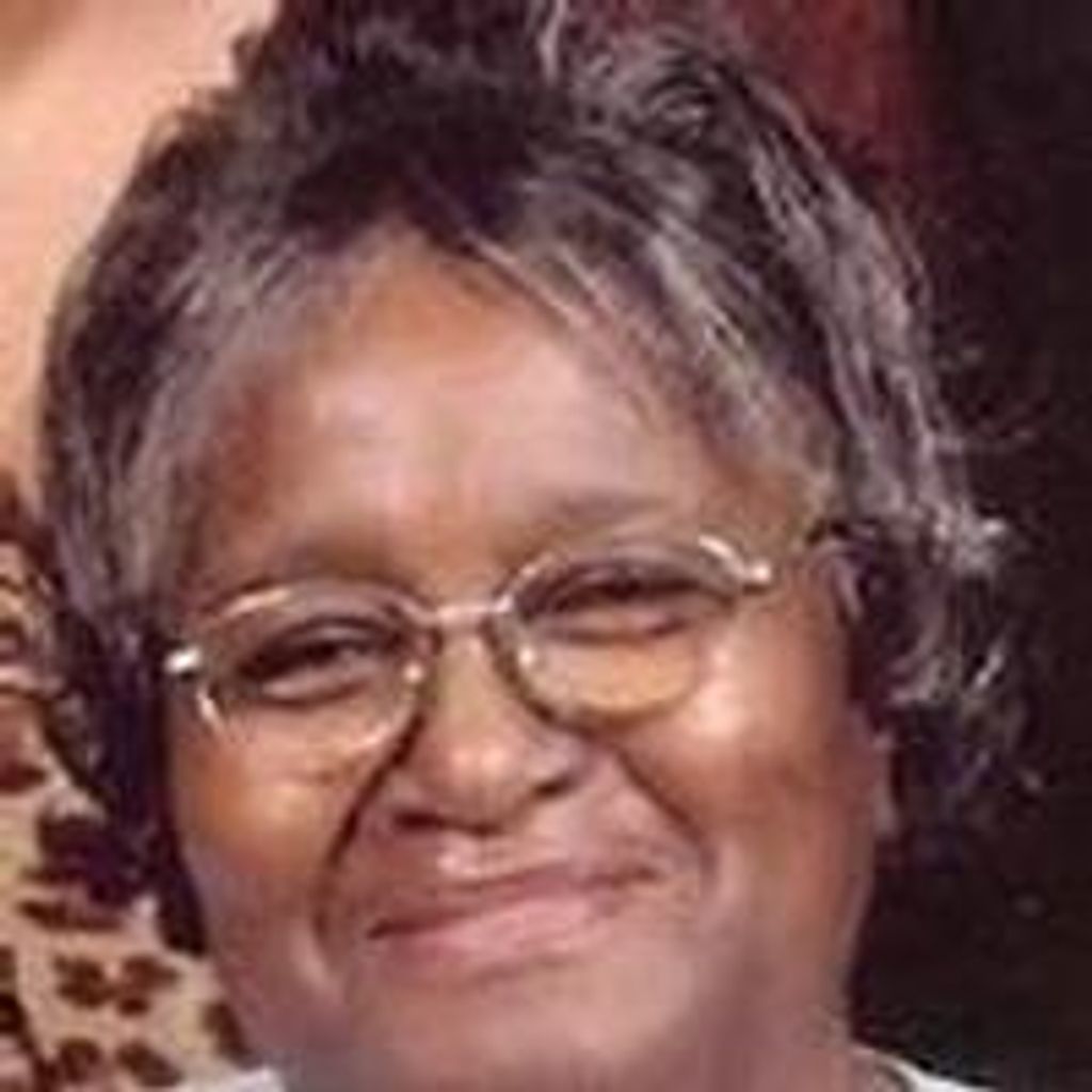 Doretha Ward Reid Profile Photo