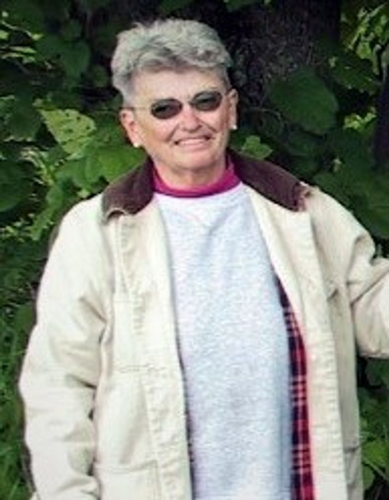 Faye Pepin