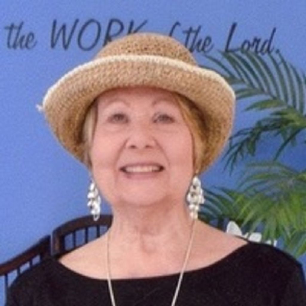 Barbara Barron