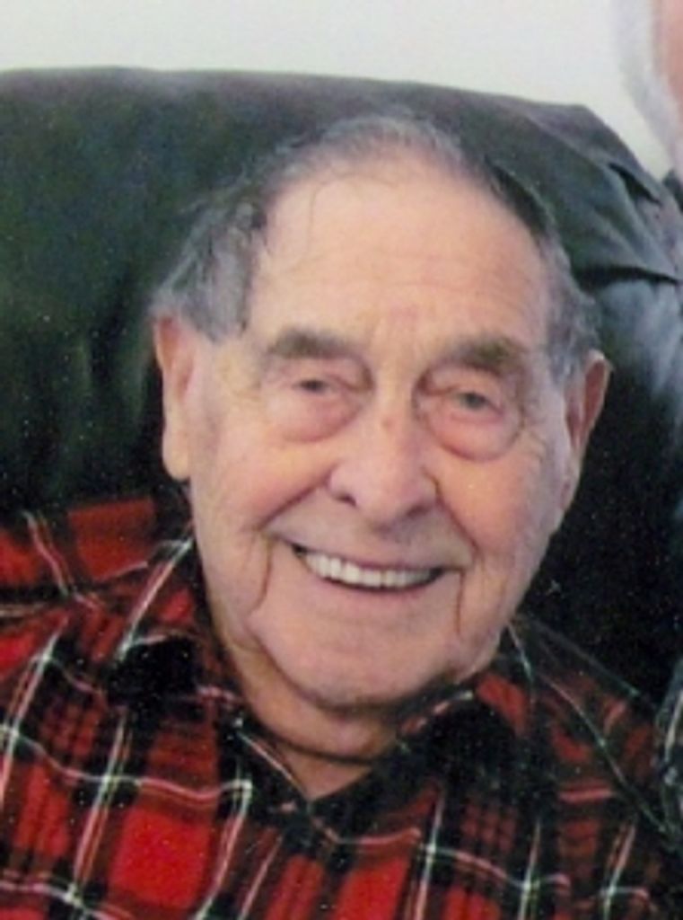 Edward C Wagers Profile Photo