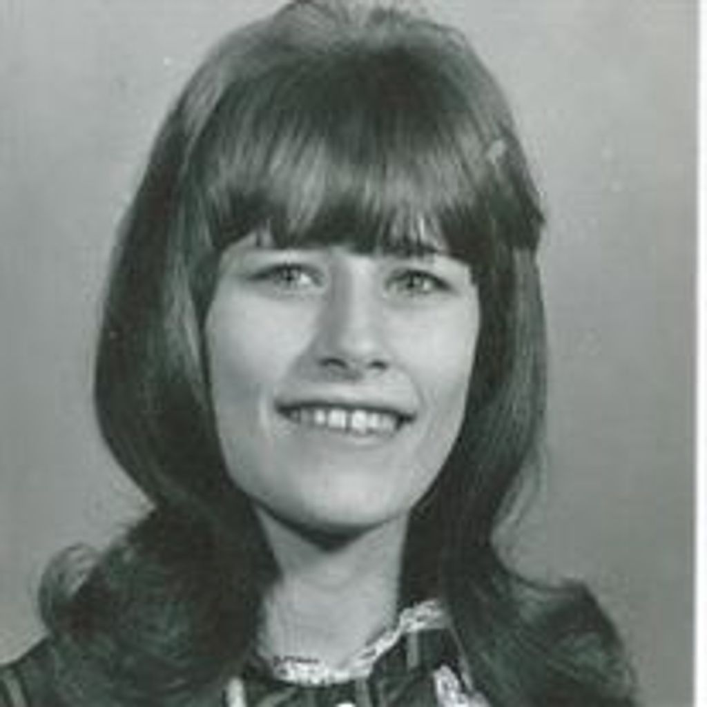 Betty Fancher