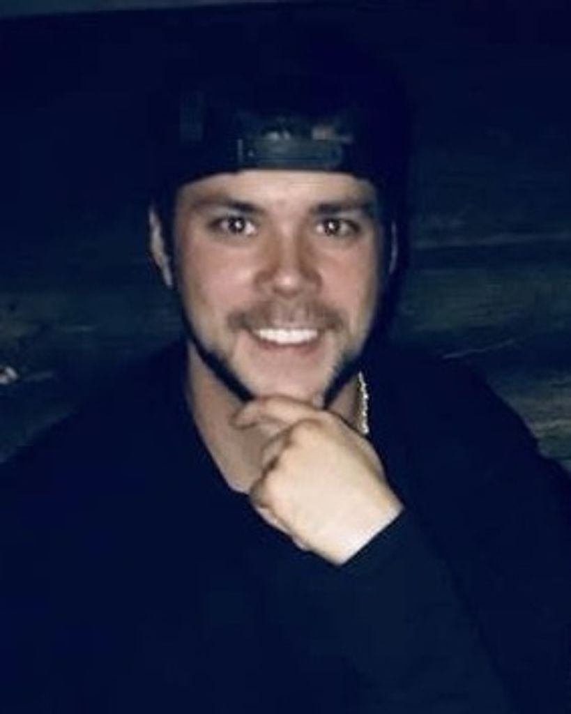 David Dwayne Aleshire II Profile Photo