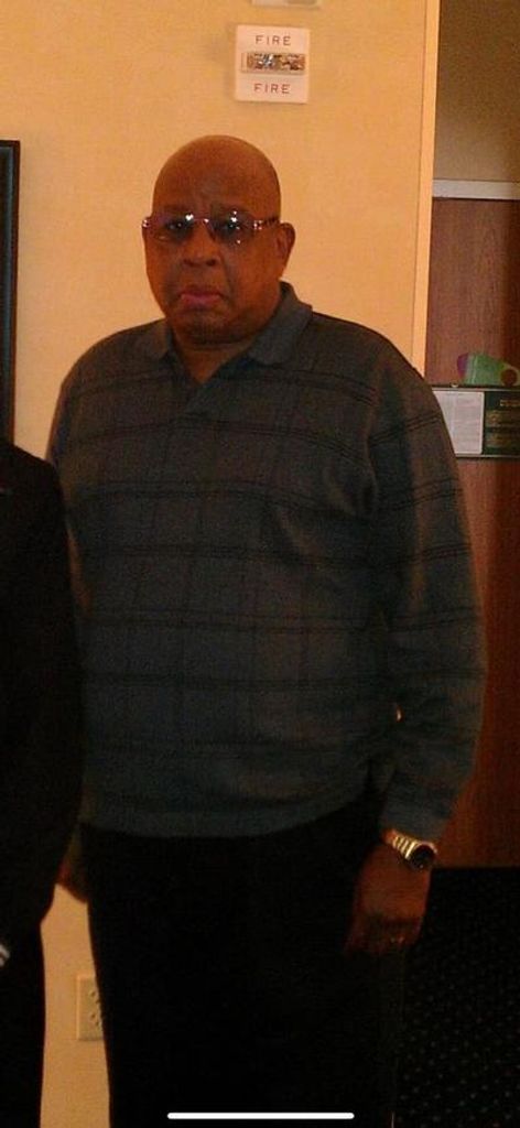 John Wiley Cosby Profile Photo