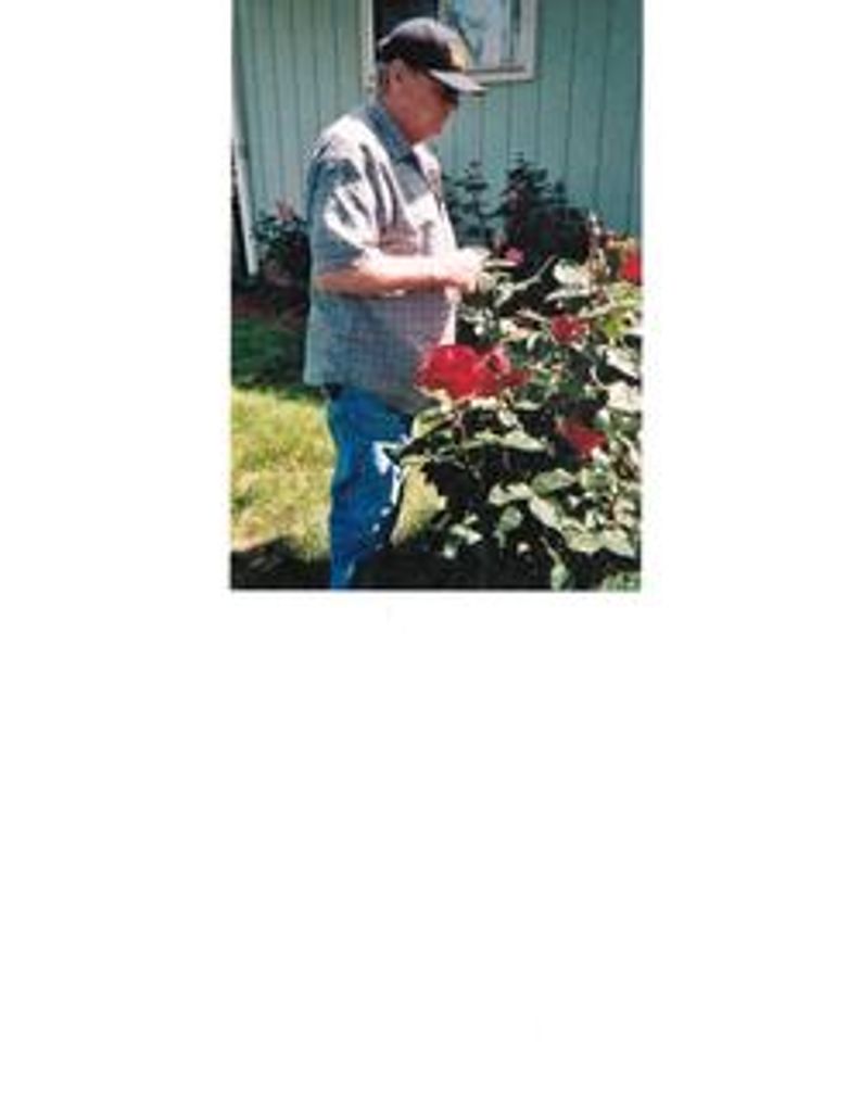 Howard James Zurlinden