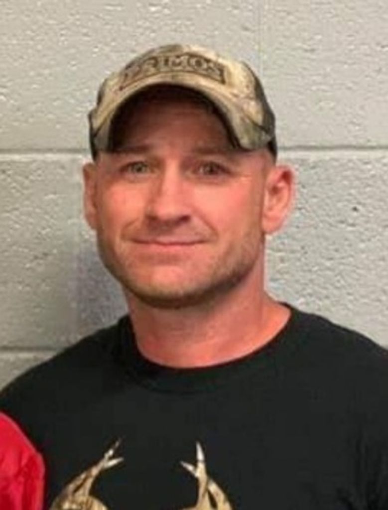 Shane A. Clarkson Profile Photo