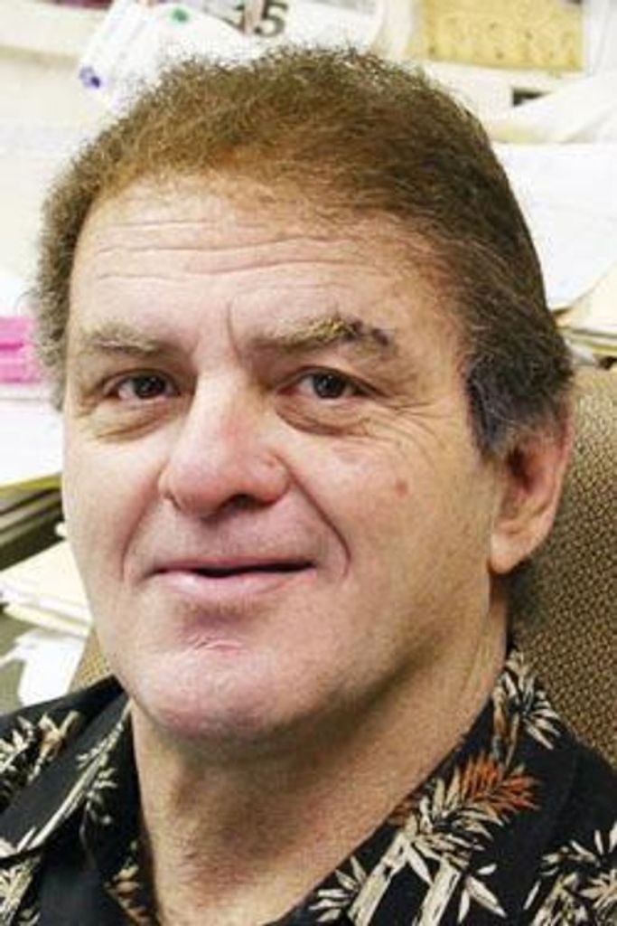 O. K. "Buddy" Davis Profile Photo