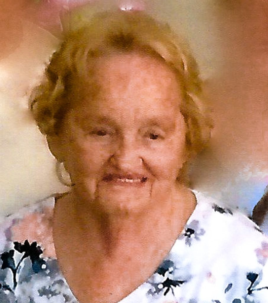 Irene Swan Deryke Profile Photo