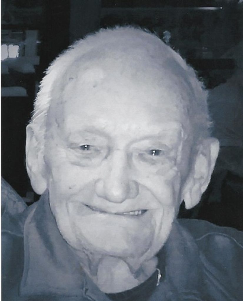 Robert B. Phillips, Jr.
