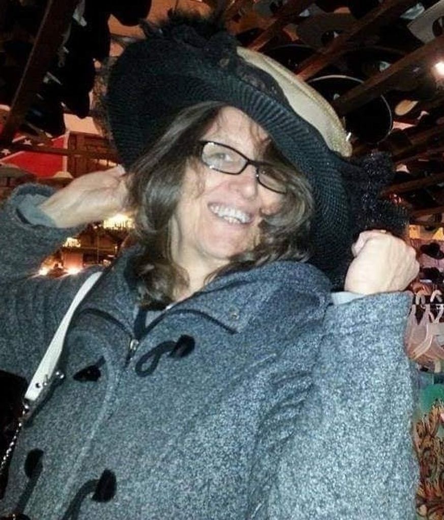Judy Fuller