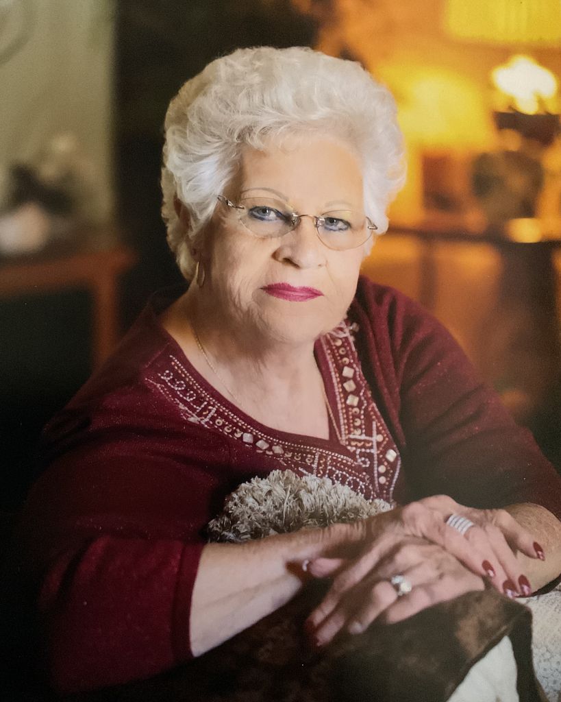 Patricia Lee Dickens Profile Photo