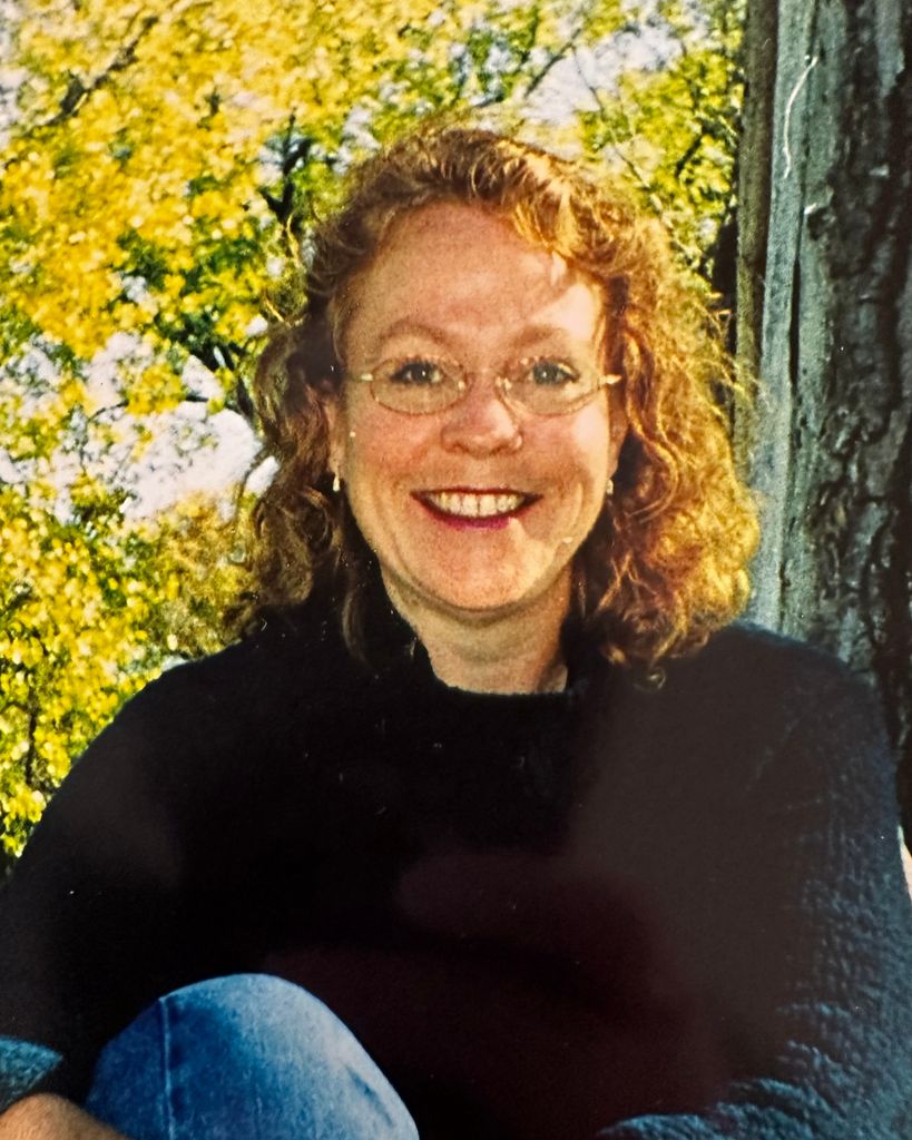 Anita Louise Burris