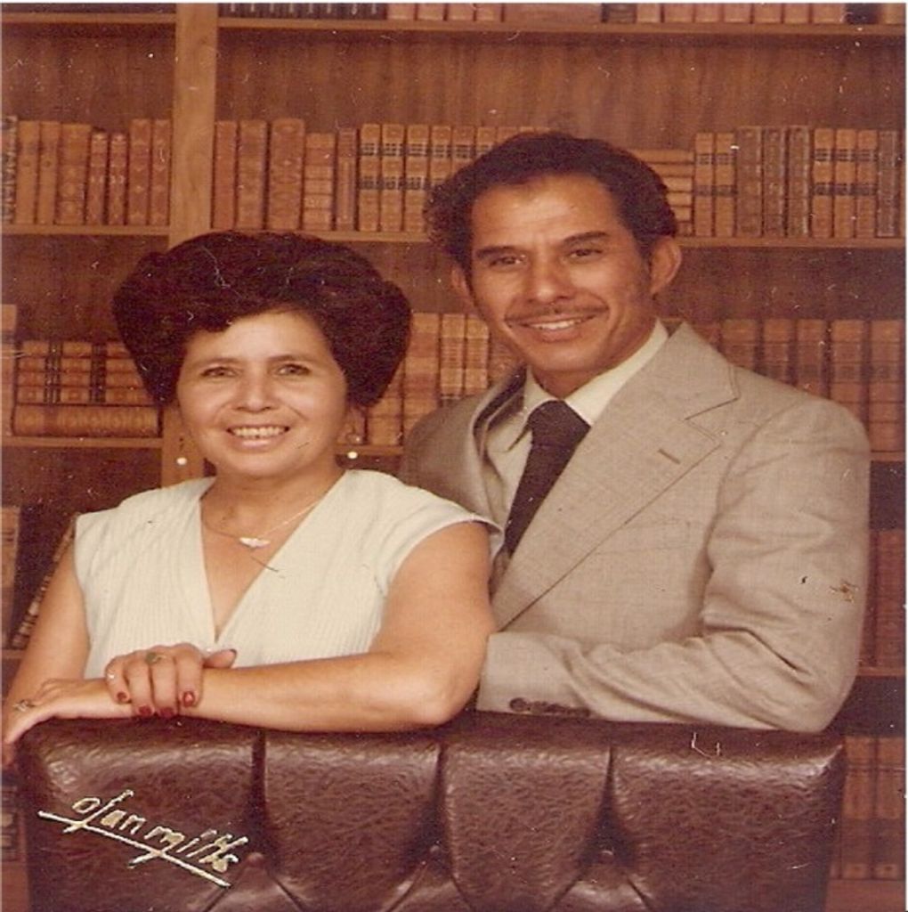 Severiano Joseph Abeyta Profile Photo