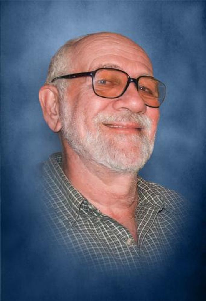 Richard "The Hulk" S Broniecki Profile Photo