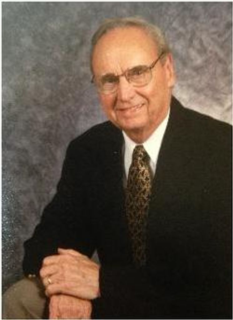 Sylvan Joseph Nichting Profile Photo