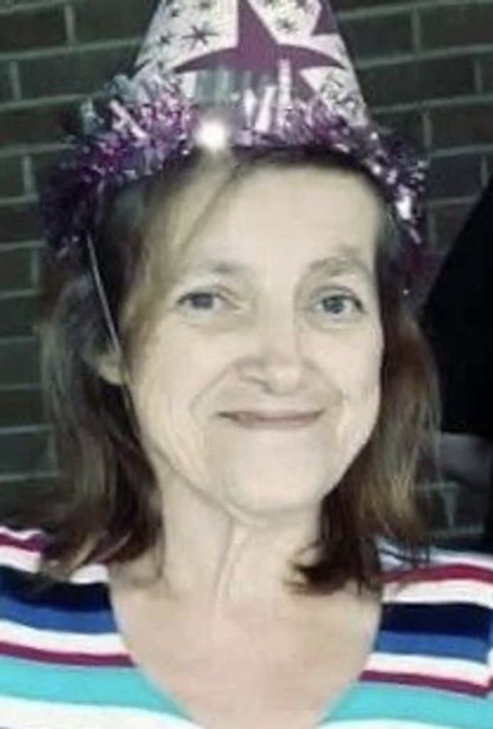 Mary Alice Rohrer Profile Photo