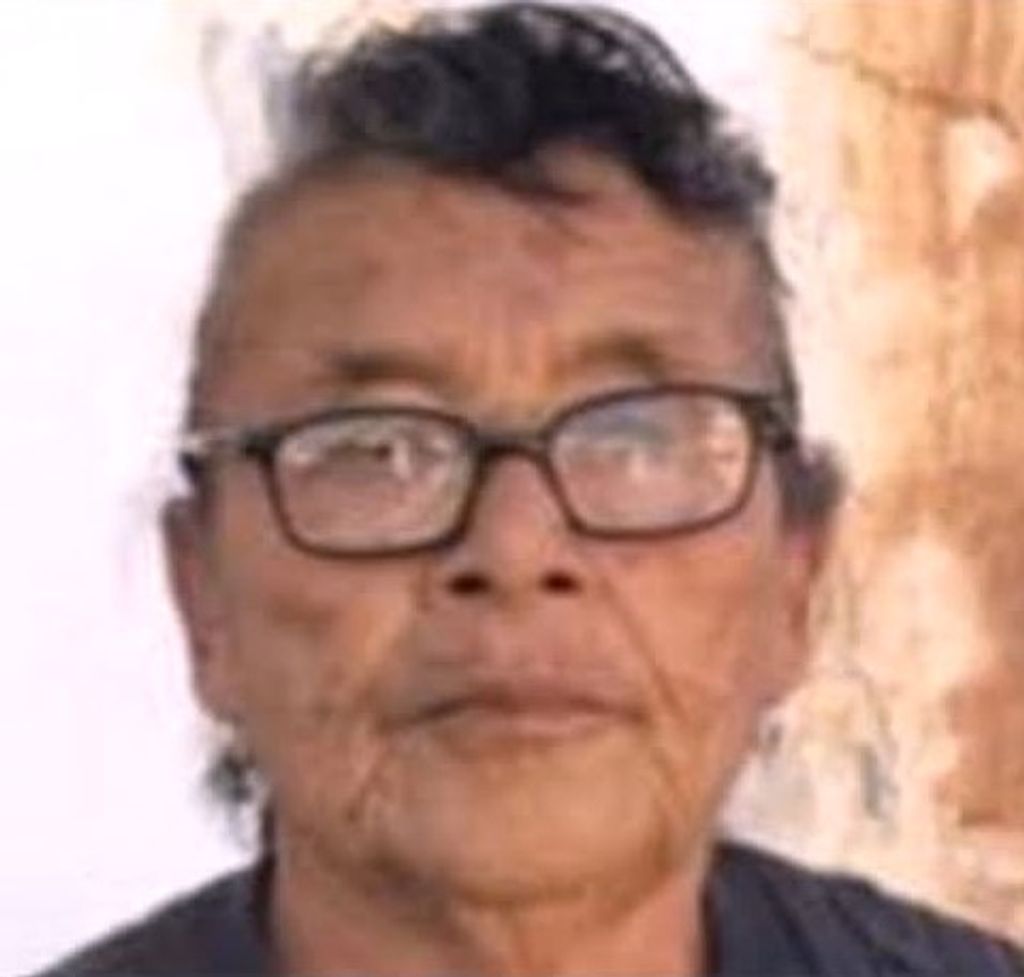 Guadalupe Acosta Benavides