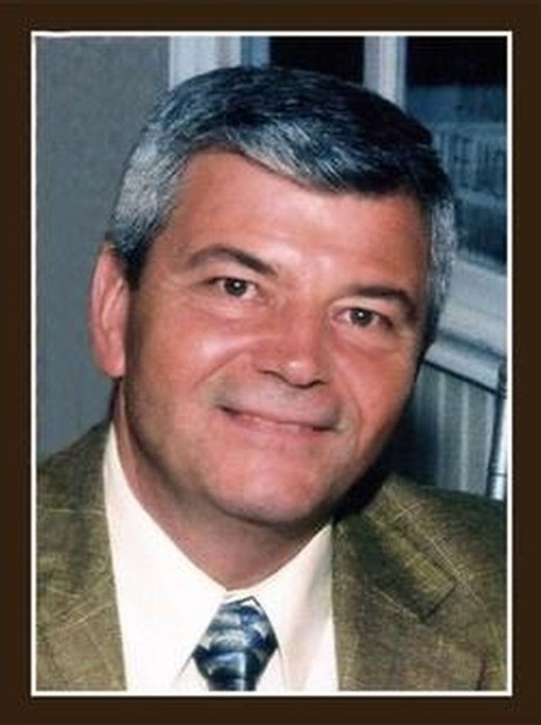 Jeffrey Alan Garino