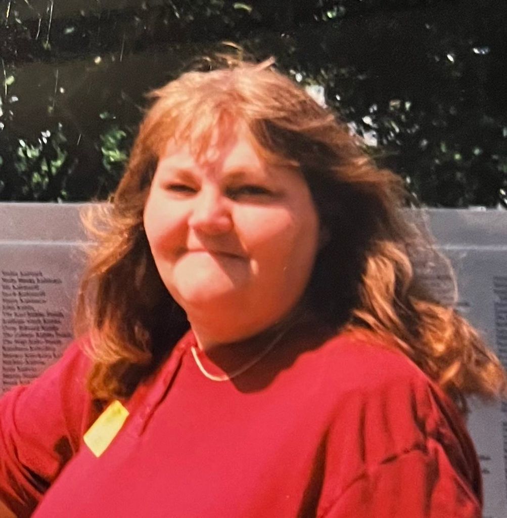 Nancy E. Shirley