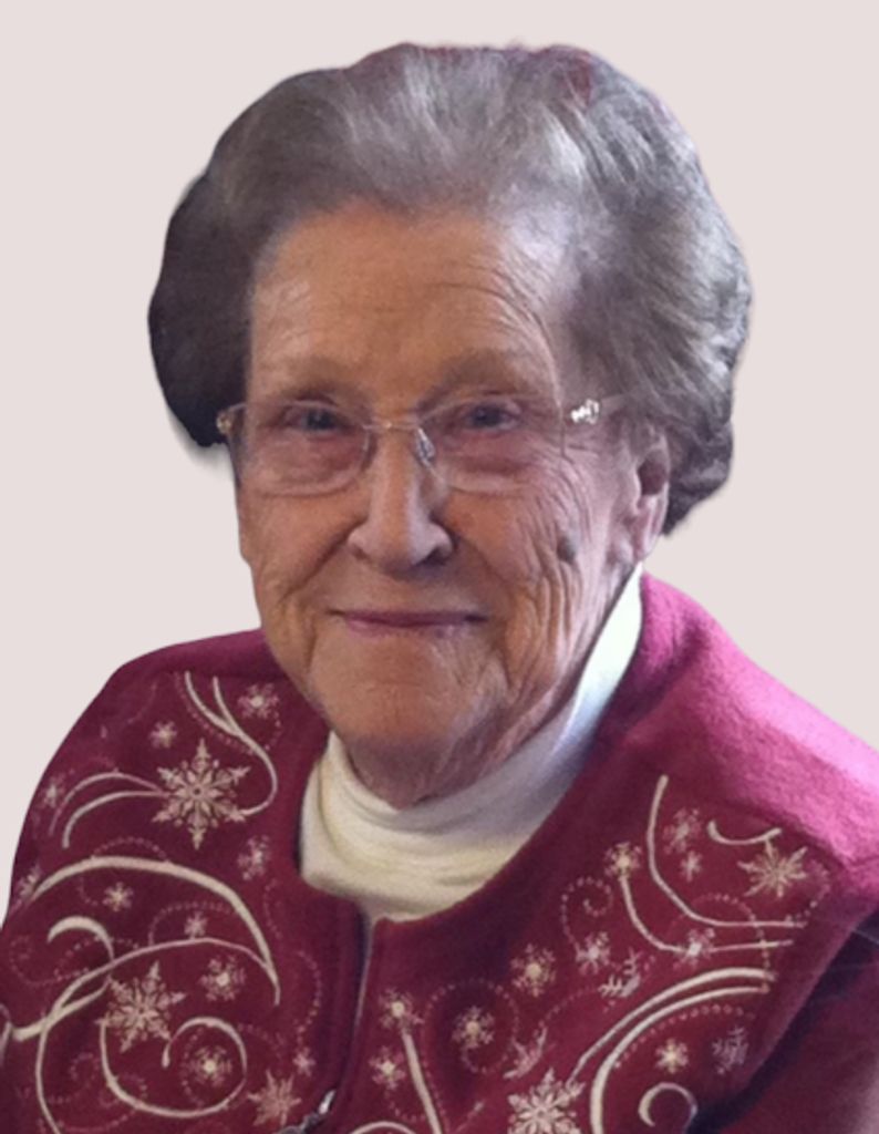 Luella M. (Kleehamer)  Rauck Profile Photo