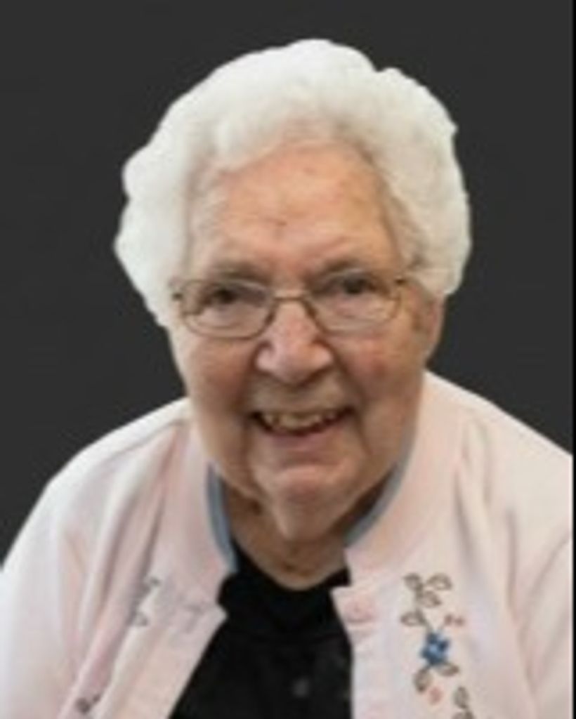 Norma Jean Uffelman Profile Photo