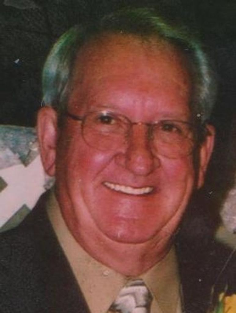 Charles Harold Tiller