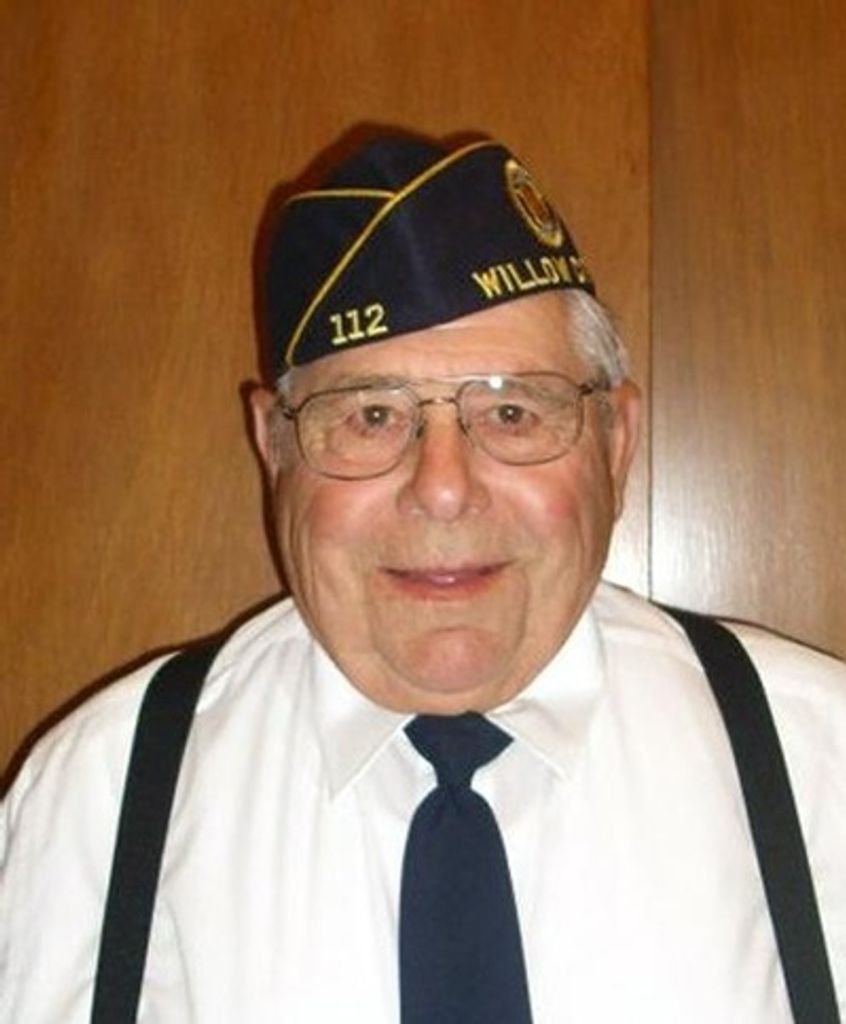 Robert Pollman Profile Photo