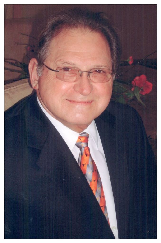 Ben L. Garza, M.D.