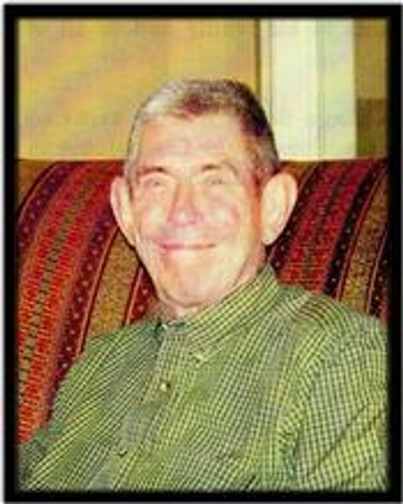 Robert Patrick Bertram