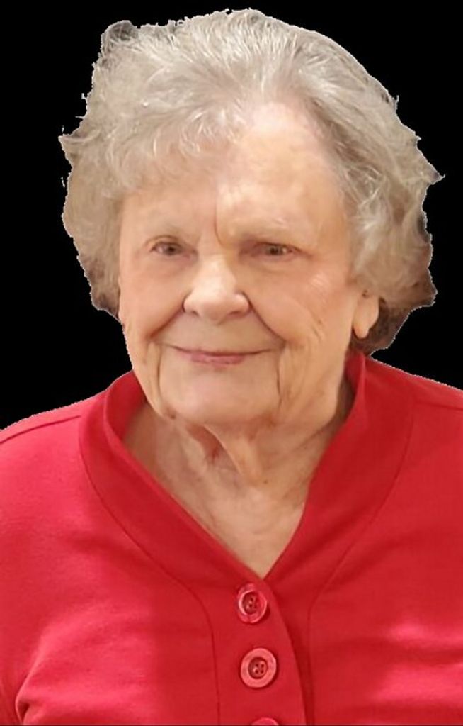 Thara June Sanders Profile Photo