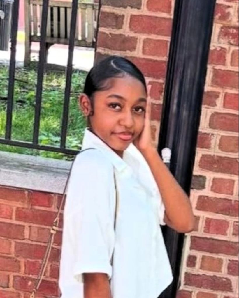 Ajaia Amaya Hernandez Profile Photo