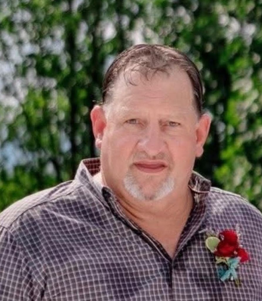 John Mark Winingham Profile Photo
