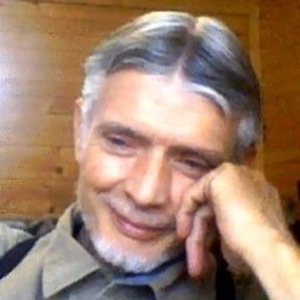 Joseph Wayne Isgriggs Profile Photo